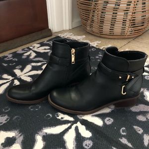 Tommy Hilfiger ankle boots